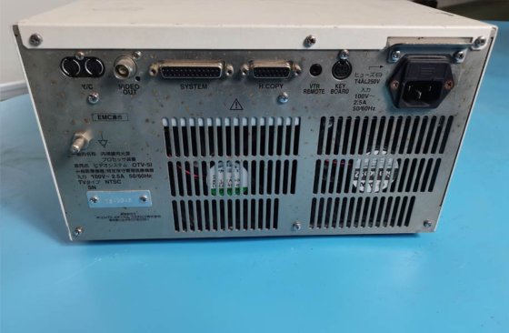 オリンパス OTV-SI 一体型内視鏡プロセッサー