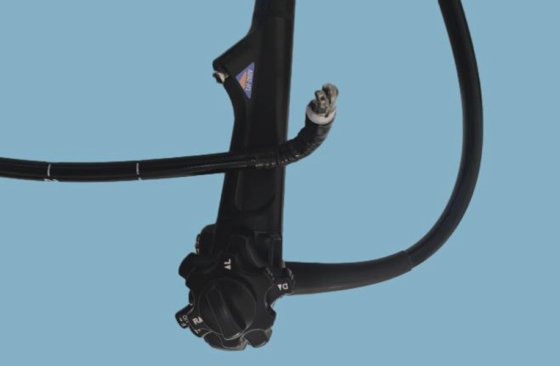 オリンパスTJF-260V十二指腸内視鏡