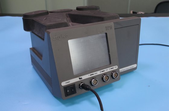 ストライカー内視鏡トータル・パフォーマンス・システム