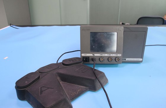 ストライカー内視鏡トータル・パフォーマンス・システム