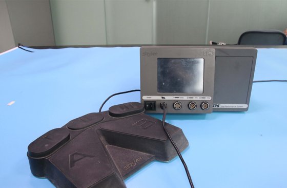 ストライカー内視鏡トータル・パフォーマンス・システム