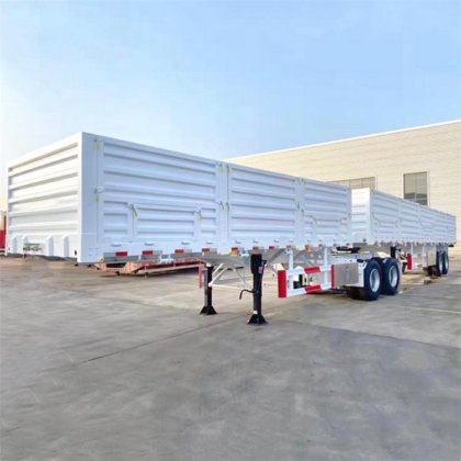 Trailer Grain Superlink