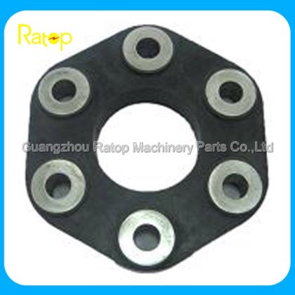 Conexión S25S Assembling