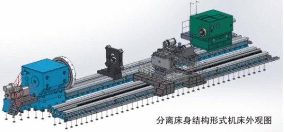 天水スパークCCK61630 CNC重負荷水平旋盤