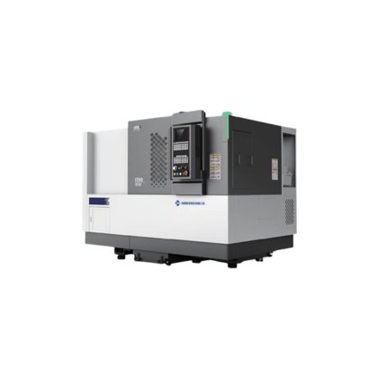 沈阳(SMTCL)iT50 斜床身车床