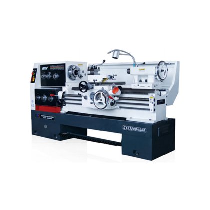 云南 CY6250B 间隙床手动车床