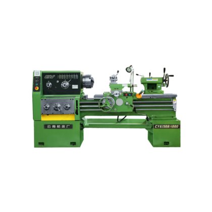 云南 CY6250B 间隙床手动车床