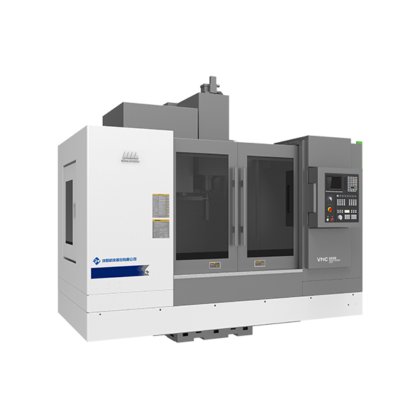沈阳(SMTCL)VMC850B 立式加工中心