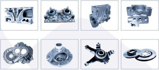 沈阳(SMTCL)VMC850B 立式加工中心