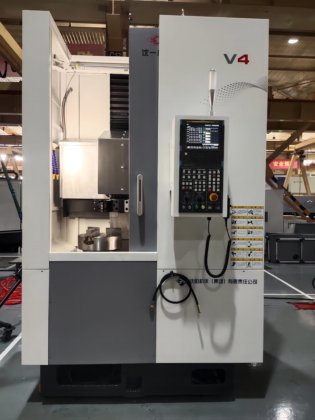 沈阳（SYMG）V4C 数控立式车床