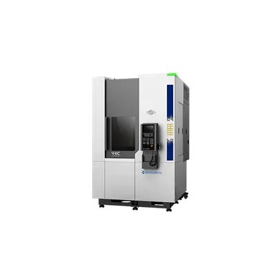 沈阳 (SYMG) V4c 数控车床立式车床