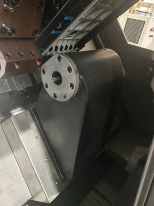 沈阳（SMTCL）iT35L 斜床身车床