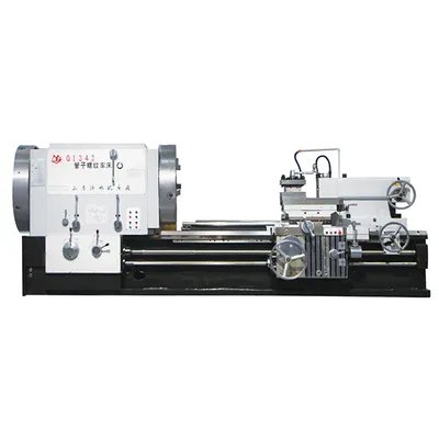 沂水 Q1332 油乡螺纹车床管螺纹车床