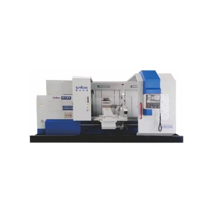 天水星火 CK61125F 数控轻型卧式车床