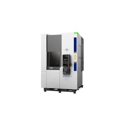 沈阳(SYMG)V6C 数控立式车床