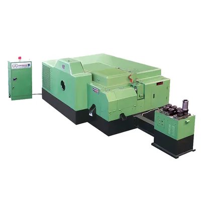 博优螺母 19b-60b 冷镦锻造机