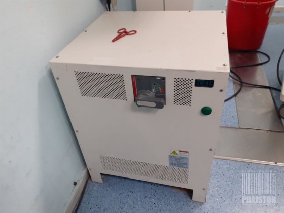 Computer tomograph PHILIPS BRILLIANCE 64