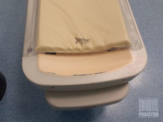 Computer tomograph PHILIPS BRILLIANCE 64