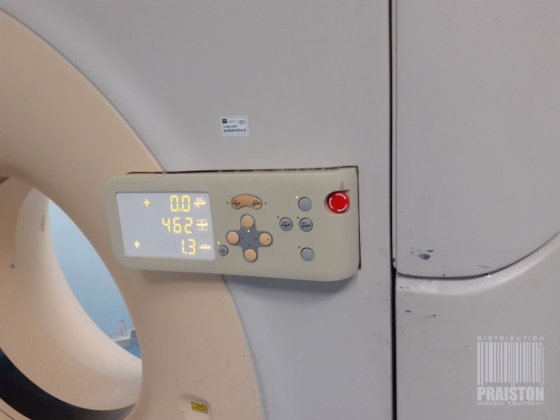 Computer tomograph PHILIPS BRILLIANCE 64