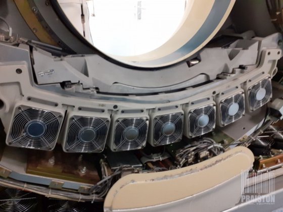 Computer tomograph PHILIPS BRILLIANCE 64