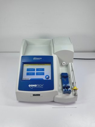 Advanced Instruments OsmoTech single-sample micro-Osmometer w/