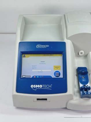 Advanced Instruments OsmoTech single-sample micro-Osmometer w/