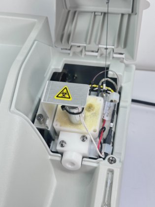 Advanced Instruments OsmoTech single-sample micro-Osmometer w/