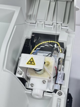 Advanced Instruments OsmoTech