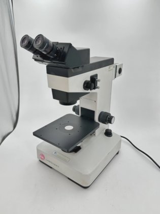 Leitz Labovert FS Inverted Microscope
