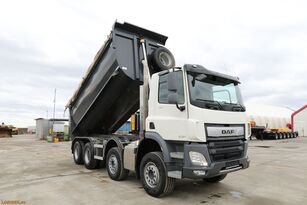 2022 DAF CF 450