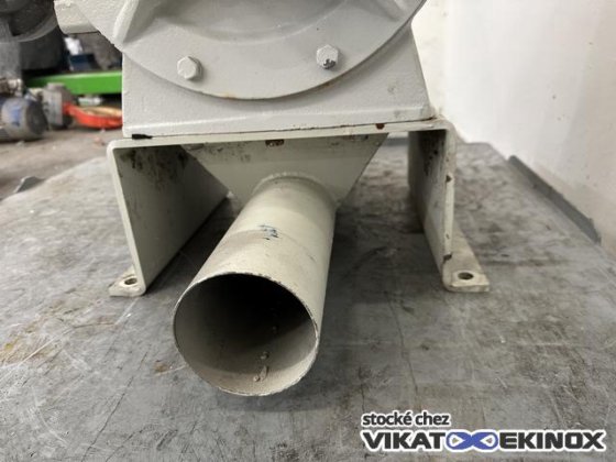 Minifinker Vanne Vanne Vanne à vanne en laiton DN15 BSPP G1/2 vanne d'écluse rotative 232PSI Minifinker Vanne Vanne Vanne à vanne en laiton DN15 BSPP G1/2 vanne d'écluse rotative 232PSI