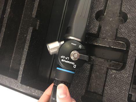 - 奥林巴斯 LF-DP（二手）- 奥林巴斯 LF-DP