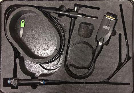 - 奥林巴斯 CYF-V2 二手 -