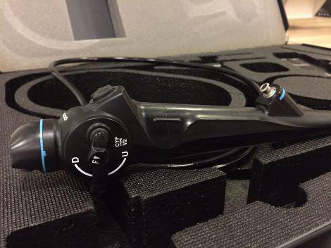 - 奥林巴斯 CYF-V2 二手 -