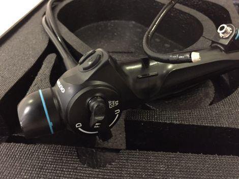 - 奥林巴斯 CYF-V2 二手 -