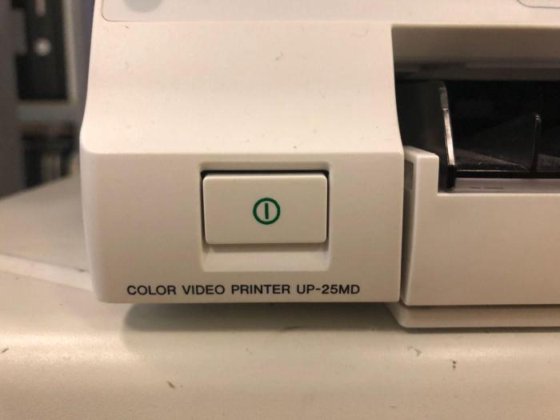 - 二手索尼 UP-25MD - 索尼