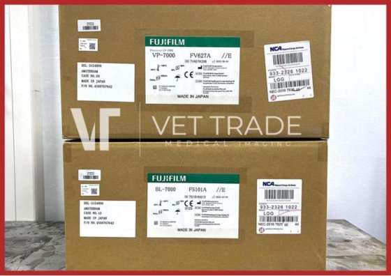 富士胶片 VP-7000 翻新机