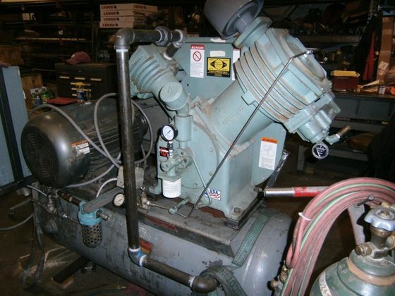 1989 Gardner Denver in Dundee,