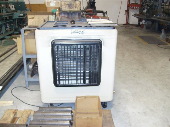 2007 Master Cool MMB14D in