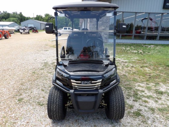2025 EPIC E40FX
