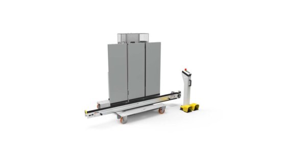 Macchine complementari UP