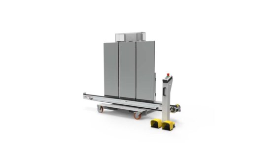 Macchine complementari UP