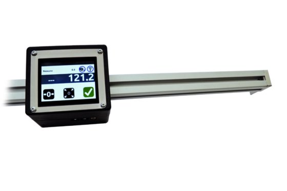 ELEKTRONISCHES MESSGERÄT