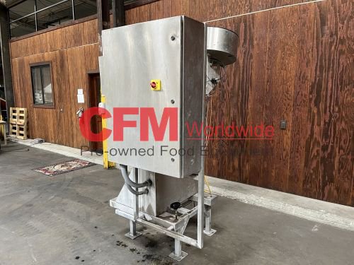 Inline Filling Systems automatic inline