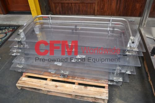 Morrison model 40-1-63445-000 custom drive