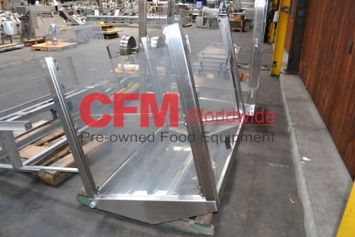 Morrison model 40-1-63445-000 custom drive