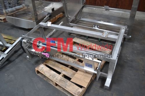 Morrison model 40-1-63445-000 custom drive