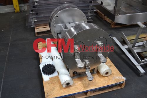 Morrison model 40-1-63445-000 custom drive