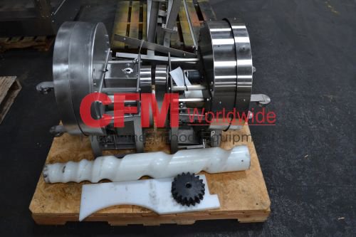 Morrison model 40-1-63445-000 custom drive