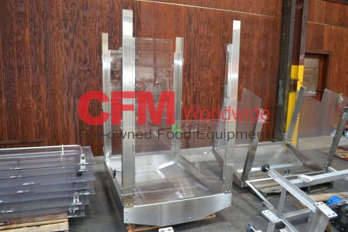 Morrison model 40-1-63445-000 custom drive